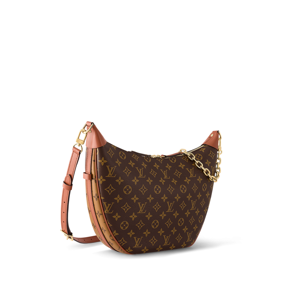 Louis Vuitton Loop Hobo Bag